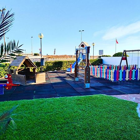 Apartamento Premium Con 5 Piscinas Barbacoa Tenis Frontenis Mareny Blau Exteriör bild